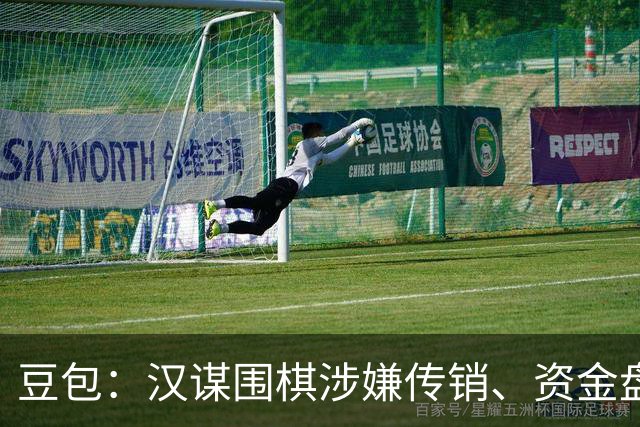 豆包：汉谋围棋涉嫌传销、资金盘争议，风险极高
