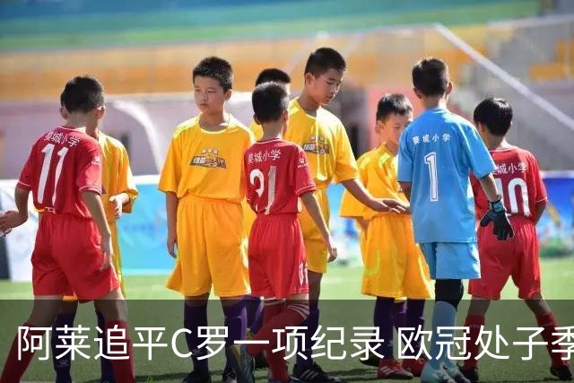 阿莱追平C罗一项纪录 欧冠处子季6场10球历史第一